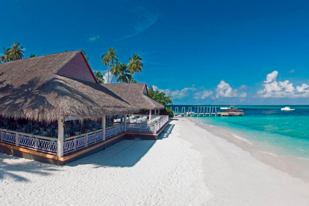 Malahini Kuda Bandos 4*