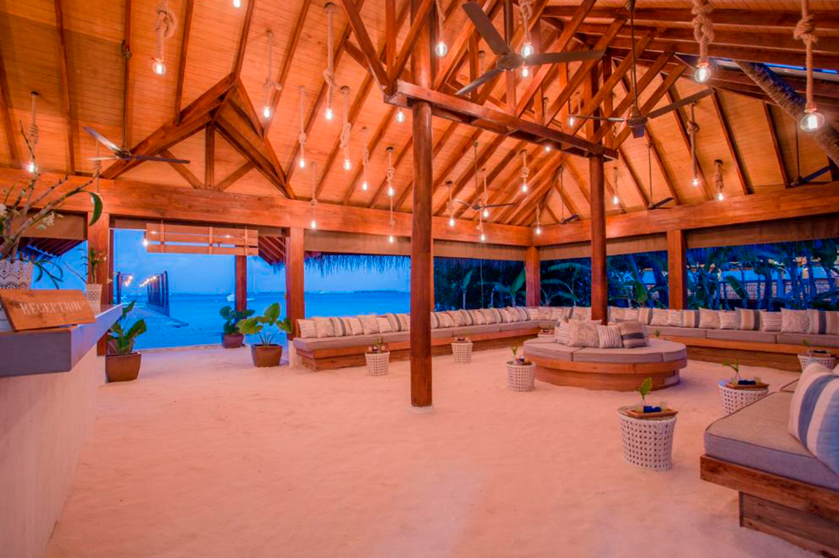 Malahini Kuda Bandos 4*