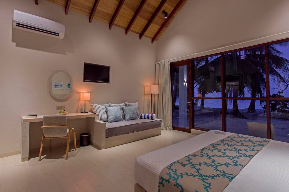 Malahini Kuda Bandos 4*